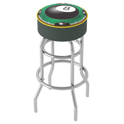 Rack'em 8-Ball Stool