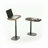 Serif End Table-305230843