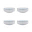 Orquestra Porcelain Cereal Bowl