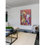 Elizabeth St. Hilaire - Wrapped Canvas Painting-21011962