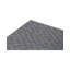 Himalayan Cotton Geometric Area Rug in Blue