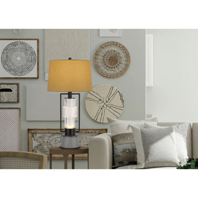 Lampe de table Ayelin