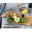 Laguiole 5 Piece Knife Set with Storage