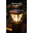 2-pack Led Solar Post Cap Light With Glass Shade-124065203