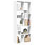 Parkerville 161.5cm H x 67cm W Bookcase-917952531