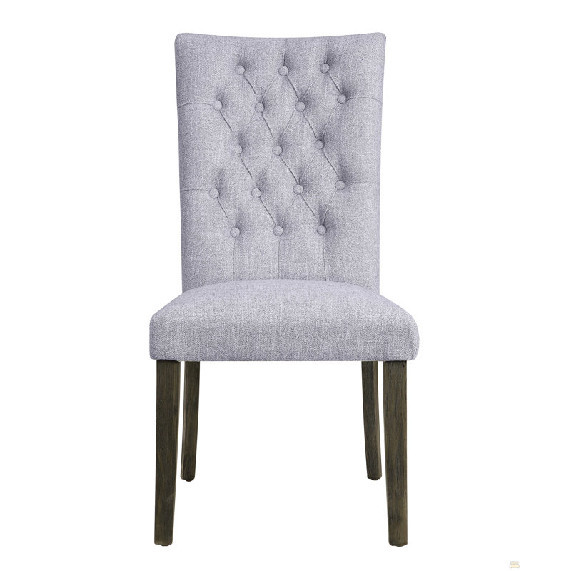 Chaise d'appoint (ensemble de 2)