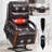 Power Brown Leatheraire Lift Recliner Chair Dual Motor Infinite Position Up To 350 LBS-1288571765