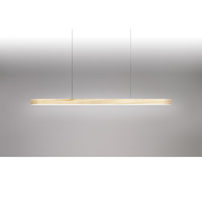 1 - Light LED Pendant