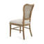 Chaise de salle à manger (ensemble de 2)