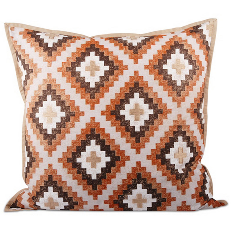Boman Throw Pillow