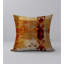 Abstract Throw Pillow-1946597492