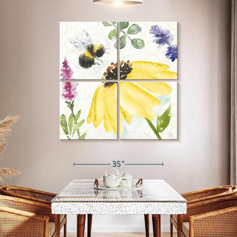 Harnek Bee Harmony IV