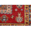 One-of-a-Kind 5'7'' X 7'10'' New Age Wool Area Rug in