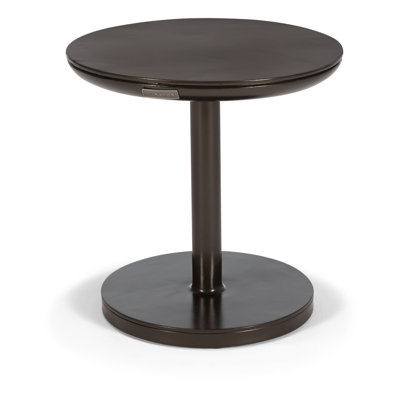 Icon Outdoor Round Side Table