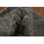 Tapis de salon marocain gris All-Over 6x8