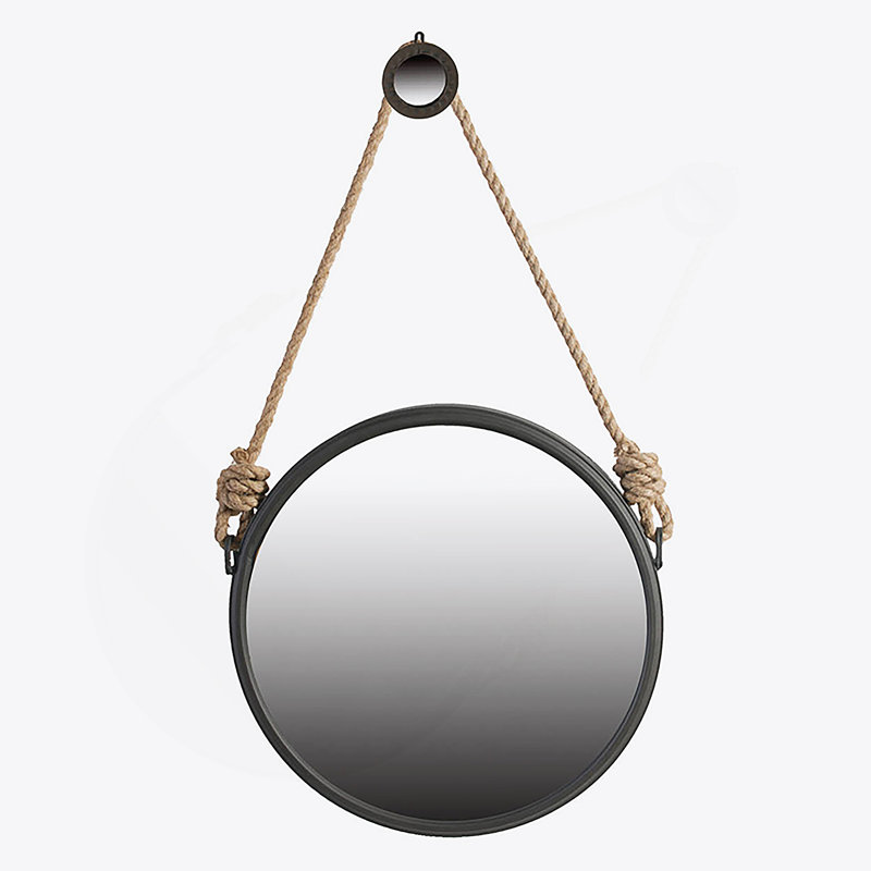 Beau miroir Cleveland