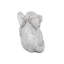 Dog Angel Garden Statue