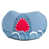 Blue/Red is out of stock