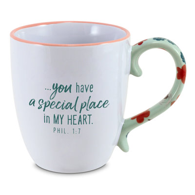Braynt Ceramic Coffee Mug