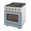Kucht 30'' W Free Standing Range-73097258-90722615
