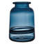 Vase de table en verre