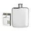 «Silver Flask» par Viski