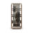 Fairmont Shelves Bookcase