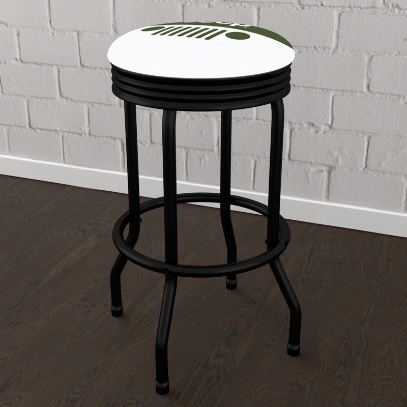 Tabouret 31 non fini