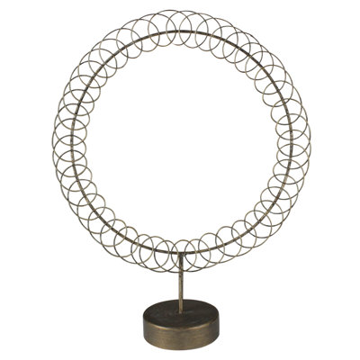 Metal Matte Picture Frame