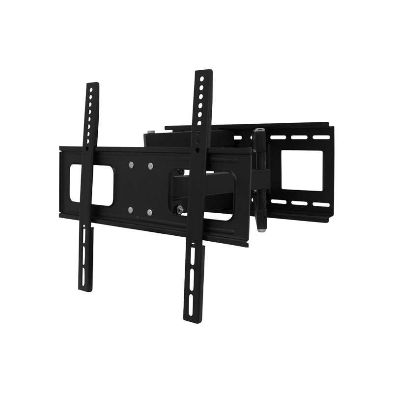 Emerald Single Screen Wall Mount