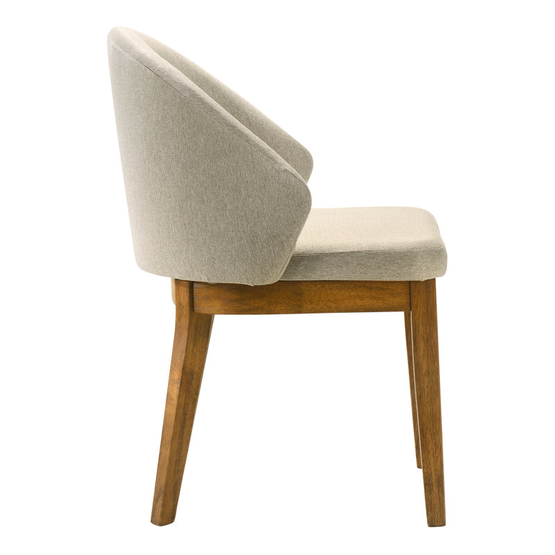 Ensemble de table de salle à manger Robinswood, Ensemble de cinq pièces : table, quatre chaises