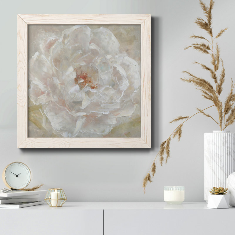 «You Are My Sunshine», art textuel sur toile, H 17 po x l 17 po x P 1,5 po, Cadre blanc
