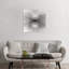 Radiant Silver by Abby Young - Print on Canvas-1417518816-1437961593