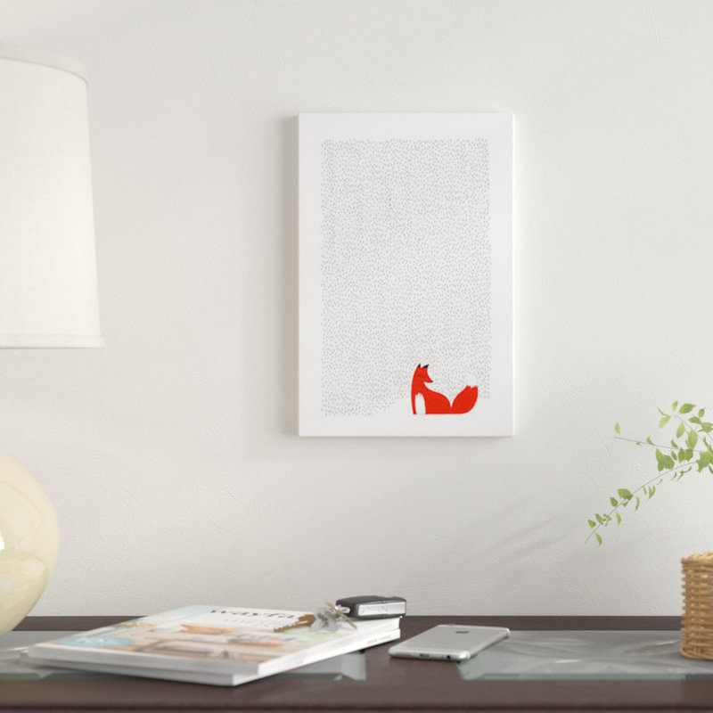« black herbe », reproduction d’impression sur toile, H 40 po x l 26 po x P 1,5 po, Toile tendue