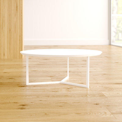 Jacklyn Sled Coffee Table
