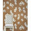 Papier peint Diana