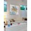 Gilded Splash I 1 Piece Painting-1762377855
