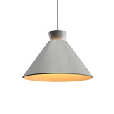 Conical 1 - Light Pendant