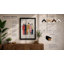 Standing Together Modern - Print-1053982925-1053982961