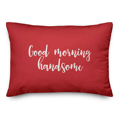  Coussin Good Good
