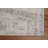 One-of-a-Kind Rectangle 8'0" x 9'10" New Age Rectangle Silk Area Rug in White