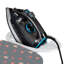 Metal Freestanding Ironing Board