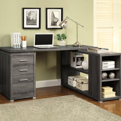 Armoire Desk