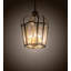 Citadel 8 - Light Chandelier
