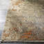 Colaba Wool Abstract Area Rug-1053699189