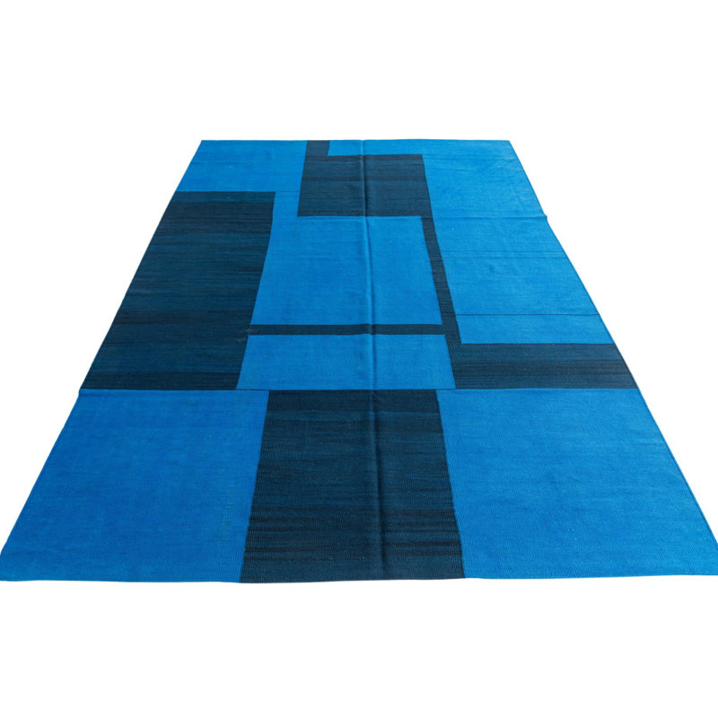 Orta Blue Rug