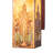 7.5" Wide Hyde Park Wall Sconce