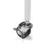 Watts - Chariot-bar 26 po - Chrome