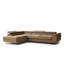 4 Seater Reclining Corner Sofa -383774722-383774725
