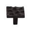 Cobblestone 1 1/8" Length Square Knob-19156705-105701534